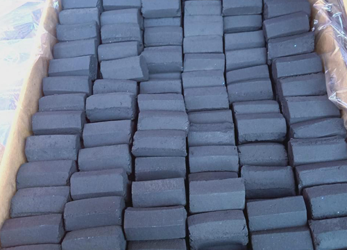 تصدير الفحم فى مصر