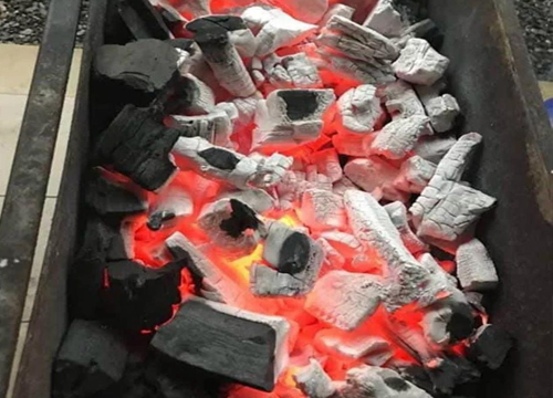 تصدير الفحم فى مصر