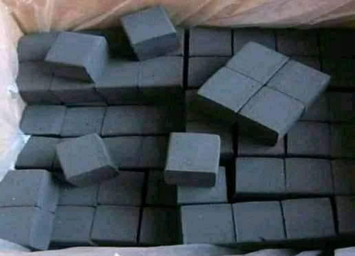 تصدير الفحم فى مصر