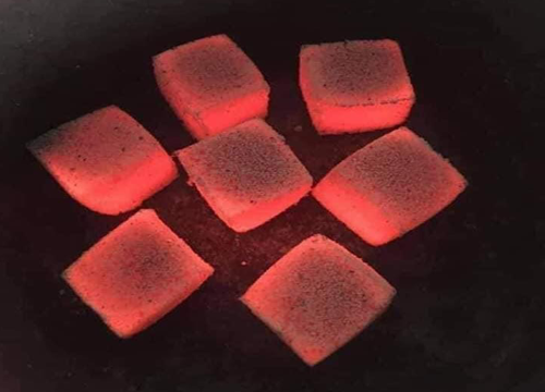 تصدير الفحم فى مصر