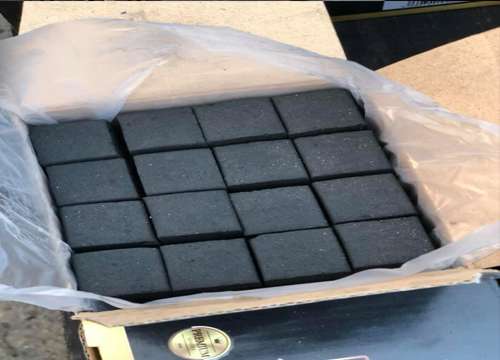 تصدير الفحم فى مصر