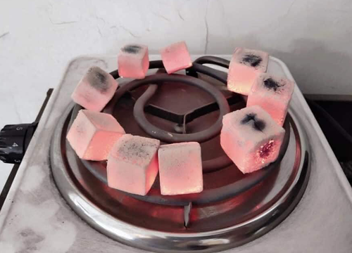 تصدير الفحم فى مصر